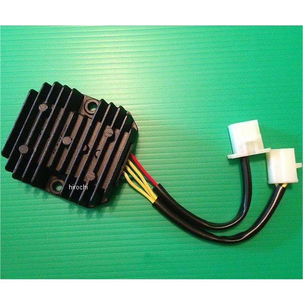 Hクラフト レギュレター/レクチ フュージョン