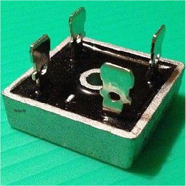 Hクラフト 汎用単相レクチファイヤー(セレン) C200 (ベンリイ)