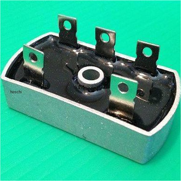 Hクラフト 三相交流レクチファイヤー(セレン) CB350