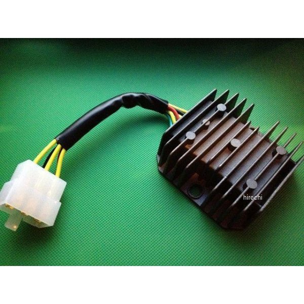 Hクラフト 三相交流 レギュレター RZ250