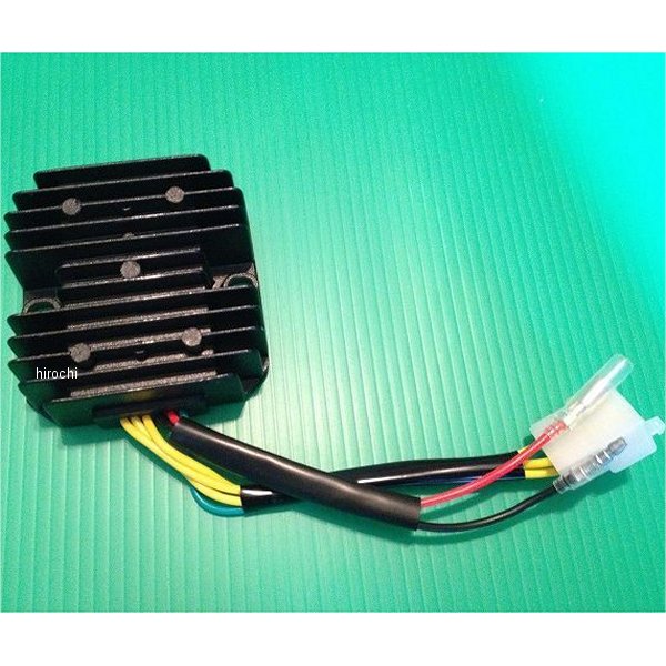 Hクラフト レギュレーター XJR400(4HM0-2)