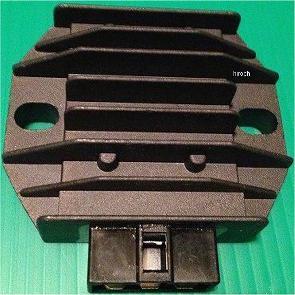 Hクラフト 三相交流レギュレター マジェスティ125