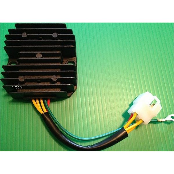 Hクラフト 熱対策レギュレター/レクチ SDR200(2TV)