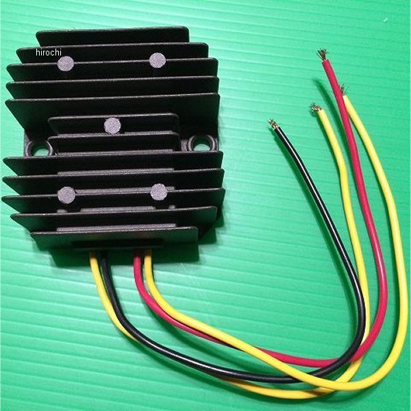 Hクラフト レギュレーター/レクチ GT250/500