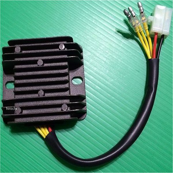 Hクラフト レギュレター/レクチ GSX1100S カタナ