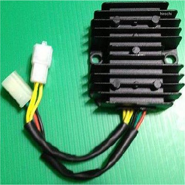 Hクラフト レギュレター/レクチ グース250/350