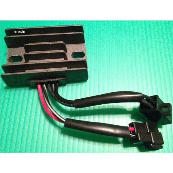 Hクラフト レギュレーター/レクチ RGV250 (ガンマ) (VJ23)