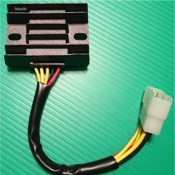 Hクラフト レギュレーター/レクチ RGV250 (ガンマ) (VJ23)