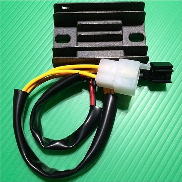 Hクラフト レギュレーター/レクチ DR-Z400