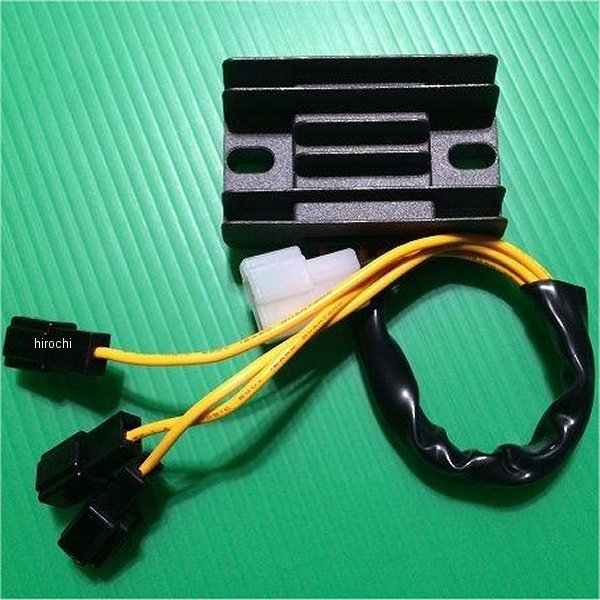 Hクラフト レギュレーター/レクチ 初期型バンディット250/400