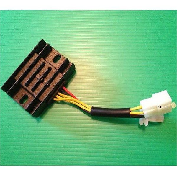 Hクラフト レギュレター/レクチ グラストラッカー