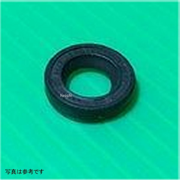 Hクラフト オイルポンプシャフトシール NS250