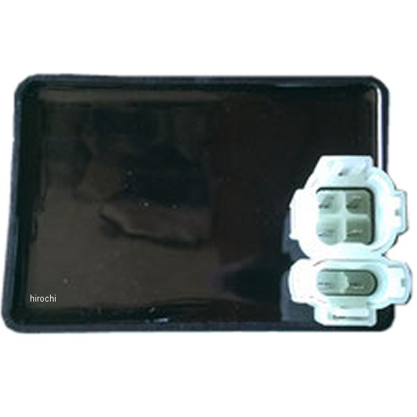 Hクラフト CDI AX-1