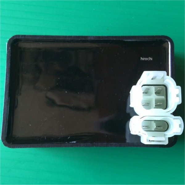 Hクラフト CDI XLV400V トランザルプ