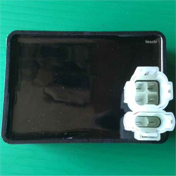 Hクラフト CDI XLV600 トランザルプ