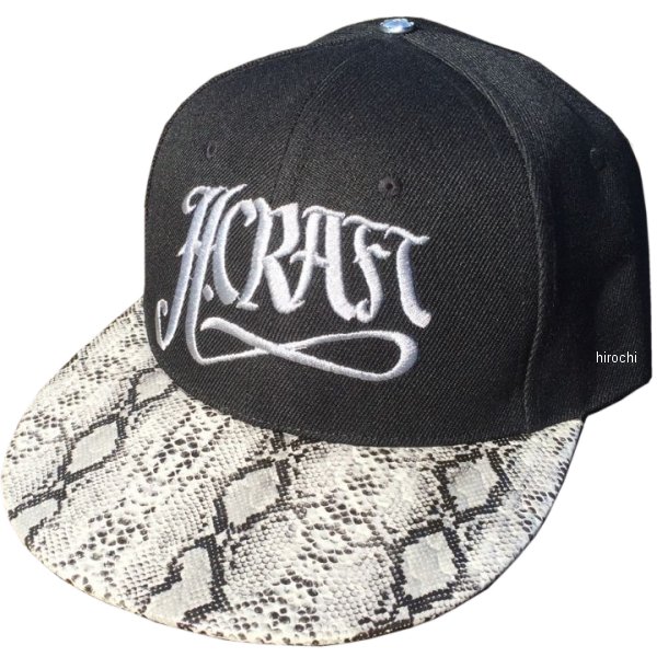 Hクラフト オリジナルキャップ