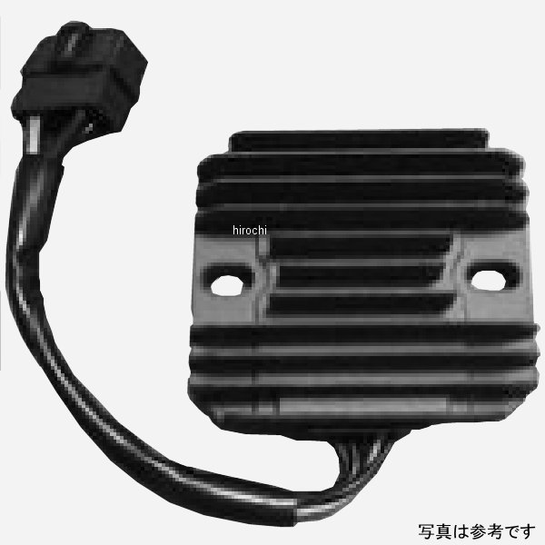 Hクラフト レギュレター/レクチ 96年-05年 GSX-R750