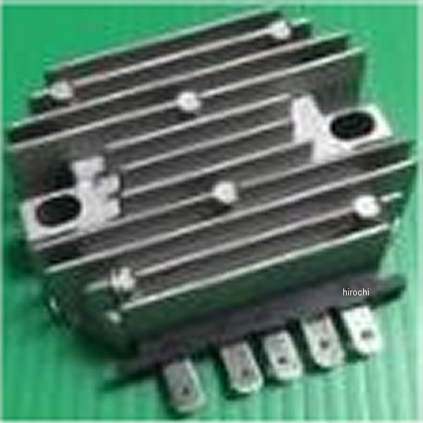 Hクラフト 強化レギュレター GSX400E(ゴキ)