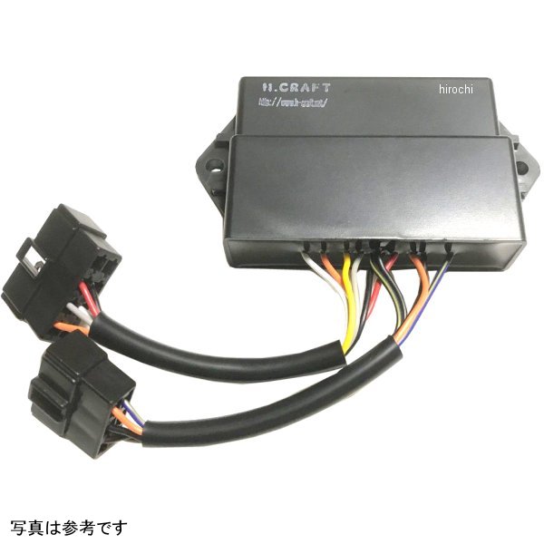 Hクラフト イグナイター Vマックス 1200 輸出仕様