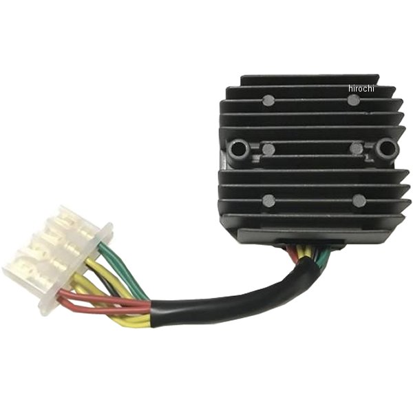 Hクラフト レギュレーター/レクチ  GL1000ゴールドウィング