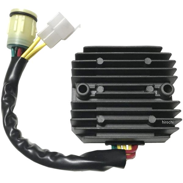 Hクラフト レギュレーター レクチ XRV750アフリカツイン(RD07)