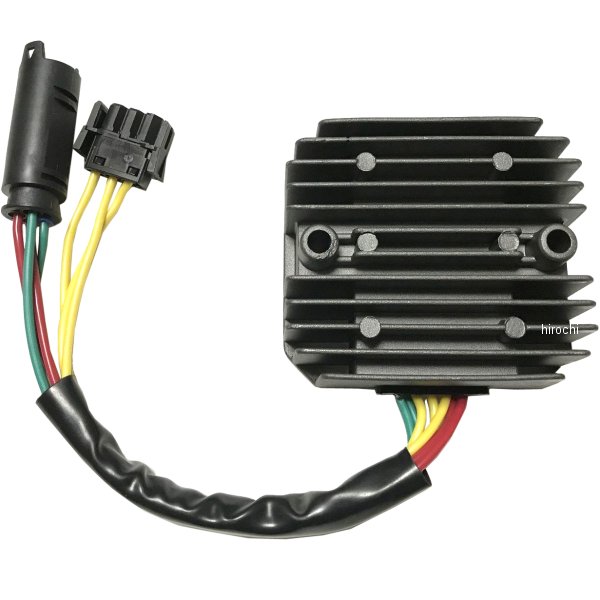 Hクラフト レギュレーター BMW 03年 F650CS