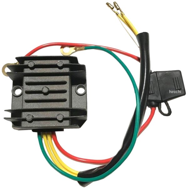 Hクラフト レギュレーター/レクチ CB500T