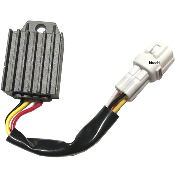 Hクラフト レギュレーター/レクチ KTM 05年-07年 250EXC