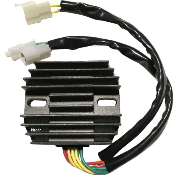 Hクラフト レギュレーター/レクチ 95年-99年 VT1100C2 SHADOW ACE