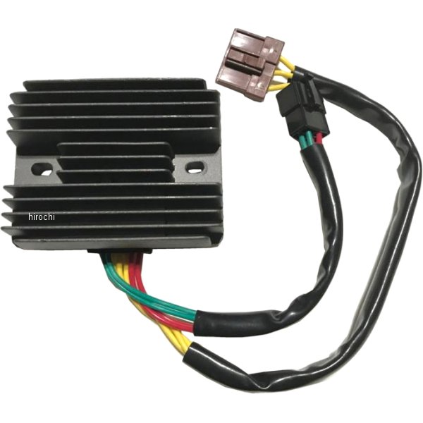 Hクラフト 強化レギュレーター/レクチ ピアッジオ ベスラ