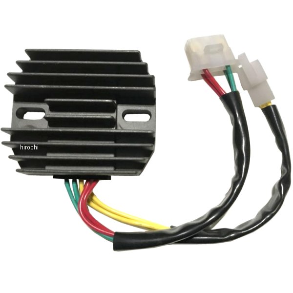 Hクラフト レギュレーター/レクチ XL600Vトランザルプ