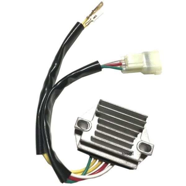 Hクラフト レギュレーター/レクチ KTM 450XCF