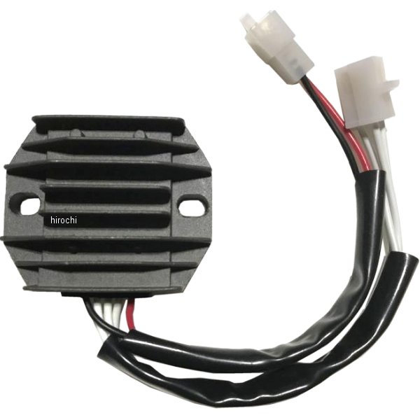 Hクラフト レギュレーター/レクチ KTM 98年-01年 400LC4