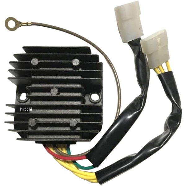 Hクラフト レギュレーター/レクチ アプリリア 99年-01年 レオナルド250