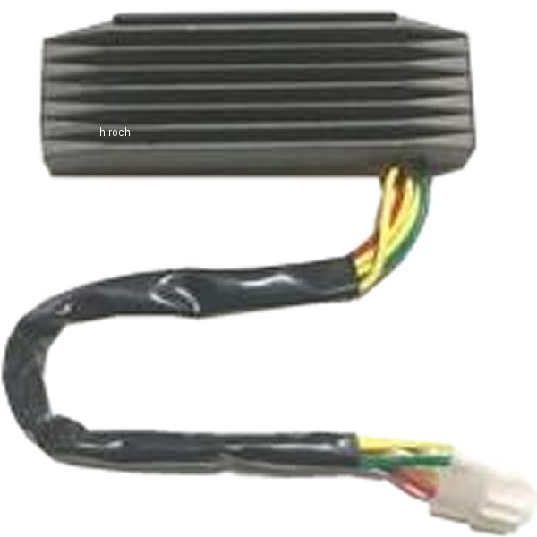 Hクラフト レギュレーター 87年-95年 ブルバード S83(VS1400GLイントルーダー)