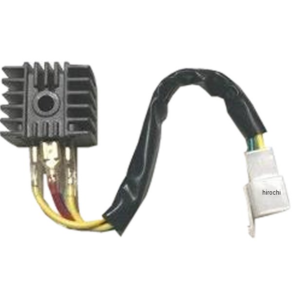 Hクラフト レクチファイヤー ハンターカブCT90