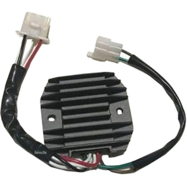 Hクラフト フィールドコイル レギュレーター/レクチ 78年-81年 XS1100