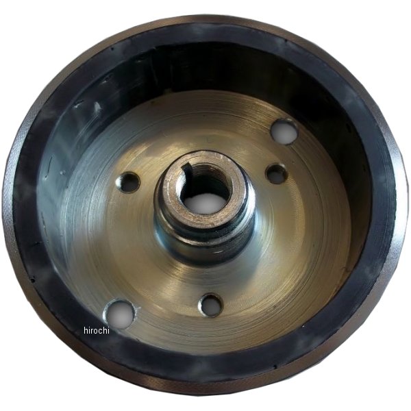 Hクラフト フライホイール 1000 81年-82年 GPz1100