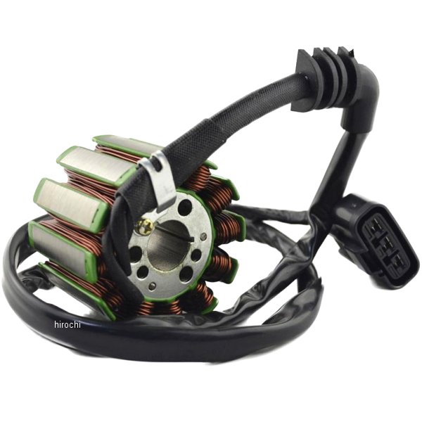 Hクラフト ステーター 4000 04年-06年 YZF-R1(レースベース車)