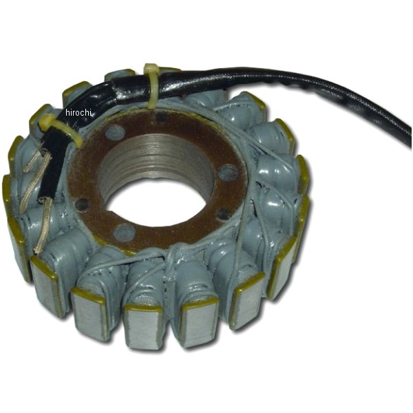 Hクラフト ステーター 60 84年-89年 Z1300