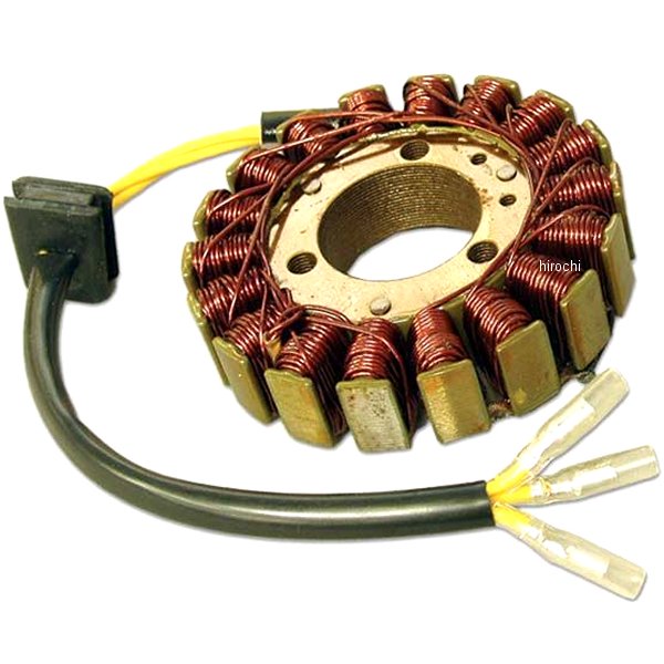 Hクラフト ステーター 03 81年-82年 GPz1100