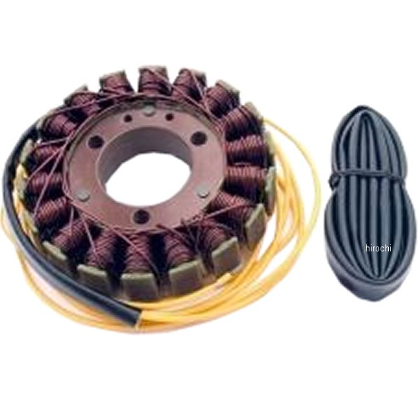 Hクラフト ステーターコイル 02 88年-07年 ZZ-R250