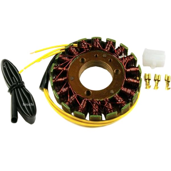 Hクラフト ステーター 11 86年-94年 EN400