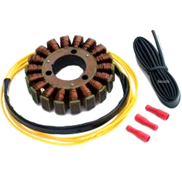 Hクラフト ジェネレーター 01 92年 GT750