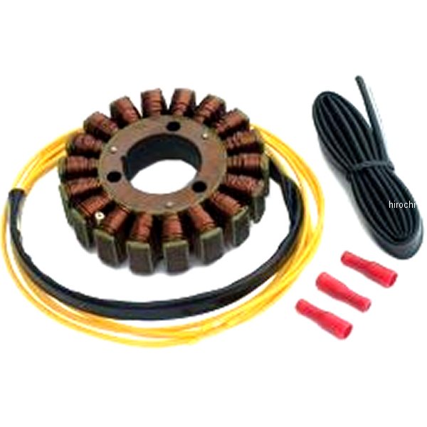 Hクラフト ステーターコイル 01 89年-04年 LT160