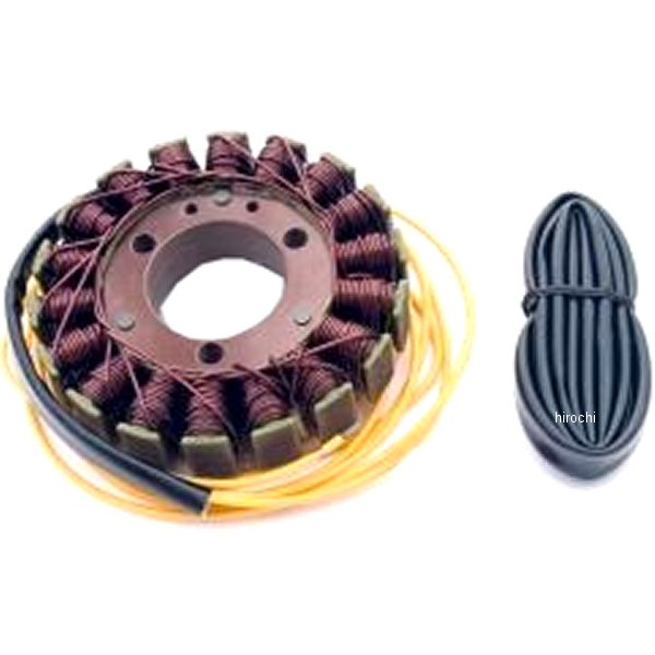 Hクラフト ステーターコイル 02 78年-80年 GS1000E/S