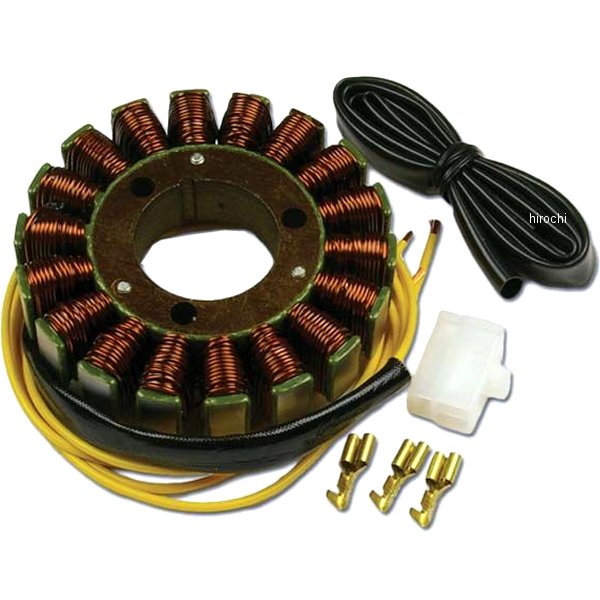 Hクラフト ジェネレーター 17 86年-87年 CBR400R