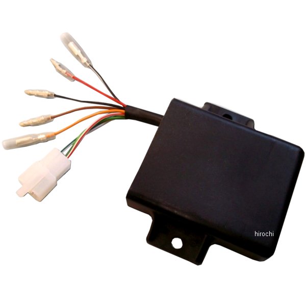 Hクラフト CDI 85年-88年 SRX400/600