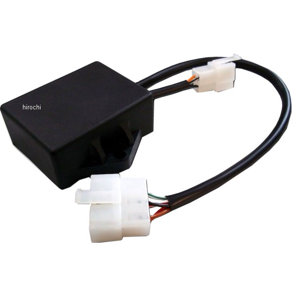 Hクラフト CDI 78年-92年 SR400/500