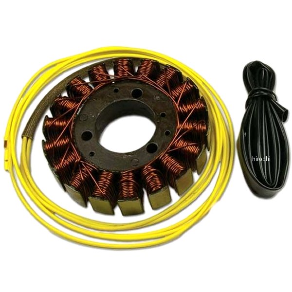 Hクラフト ステーター 04 84年-85年 GPZ750